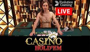 Casino Holdem